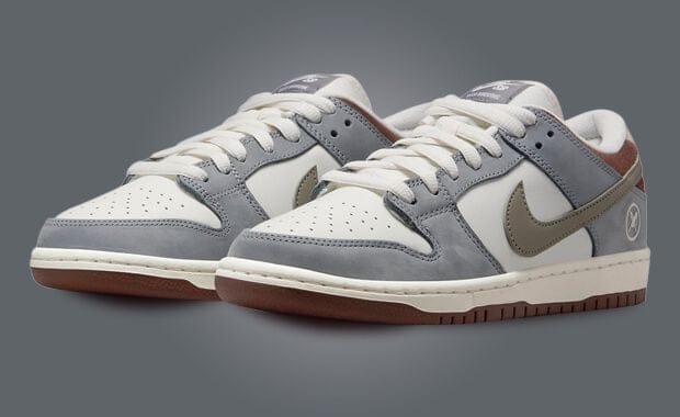 The Yuto Horigome Nike SB Dunk Low Releases August 29