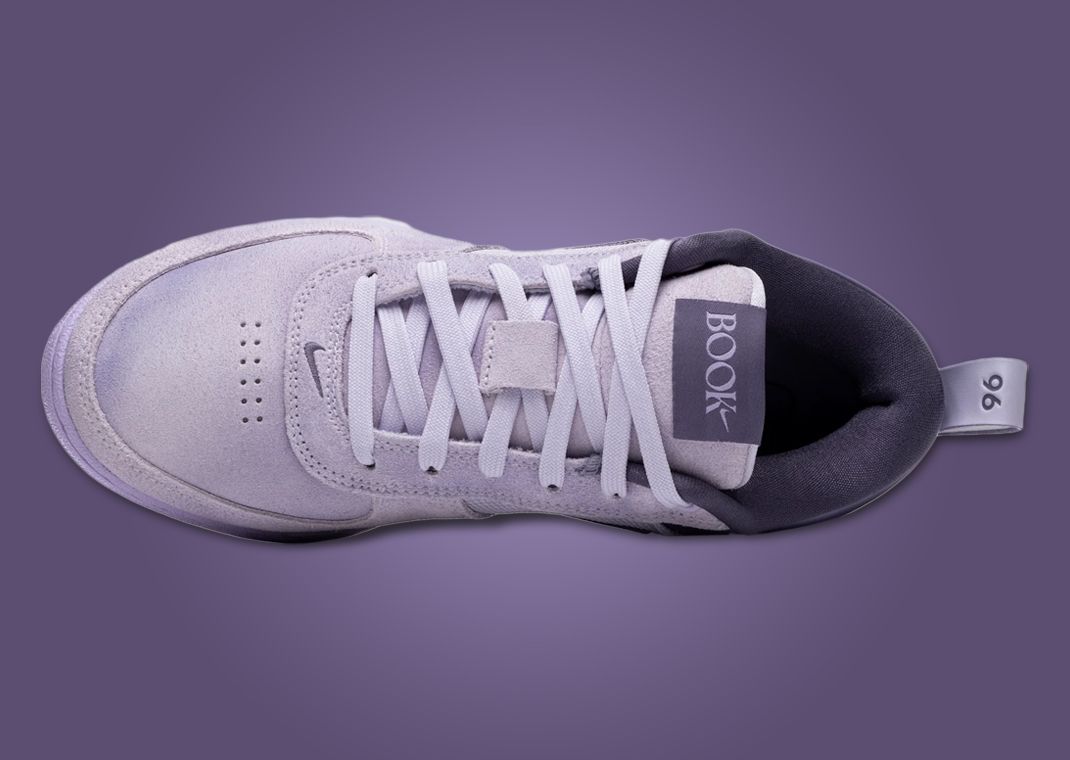 Nike Book 1 