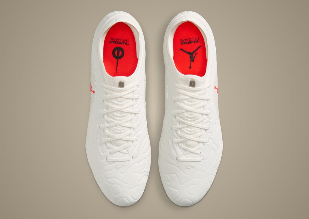 Jordan Tiempo Maestro Elite FG Sail Infrared 23