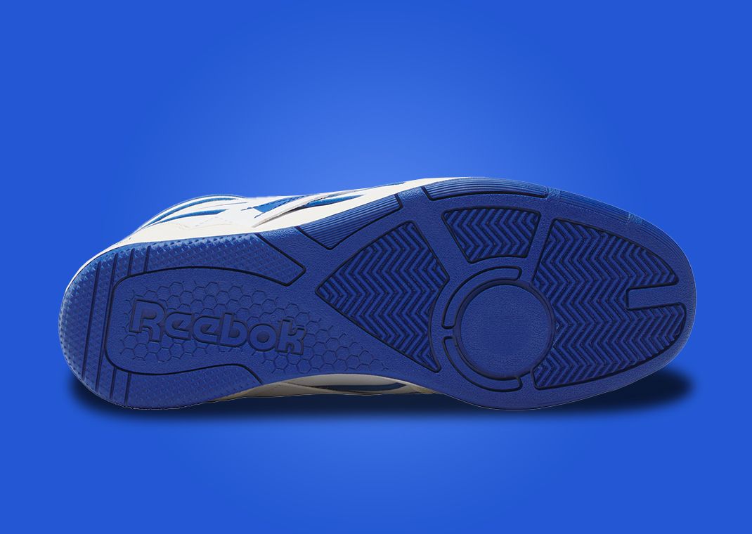 Milk Makeup x Reebok BB 4000 II Mid Equipment Essentials Collection 02 Outsole