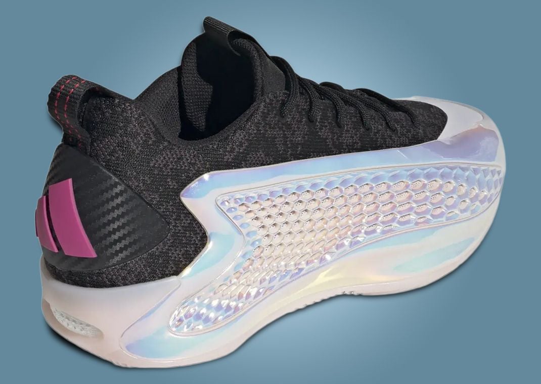 The adidas AE 1 Low Year of the Snake Releases January 2025