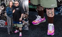 The Action Bronson x New Balance 992 Made in USA Cosmic Rose Releases September 2025