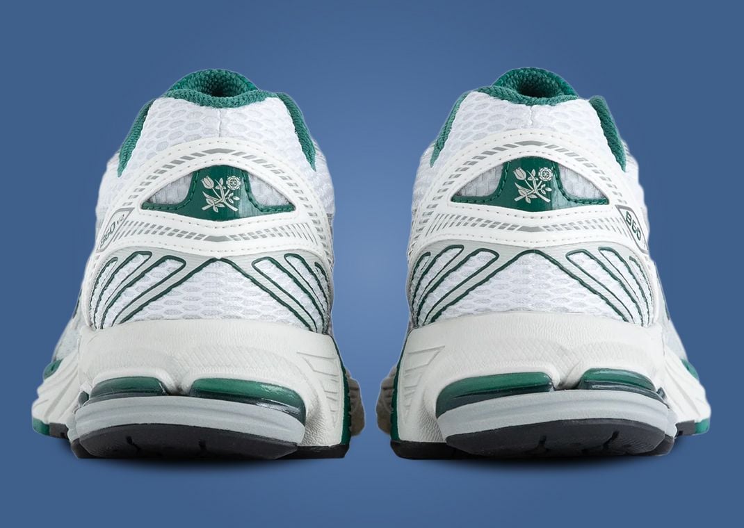 Aime Leon Dore's New Balance 860v2 Spring 2025 Collection is Aime Leon Dore's New Balance 860v2 Spring 2025 Collection is