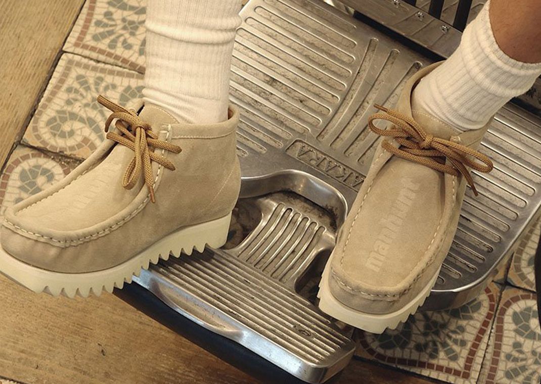 The BAPE MANHUNT Pack Is Back And Better Than Ever