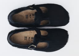 Song For The Mute x Birkenstock Paris The Rebel - Top