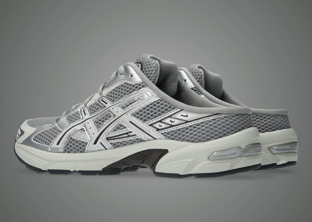 Asics Gel-1130 Mule