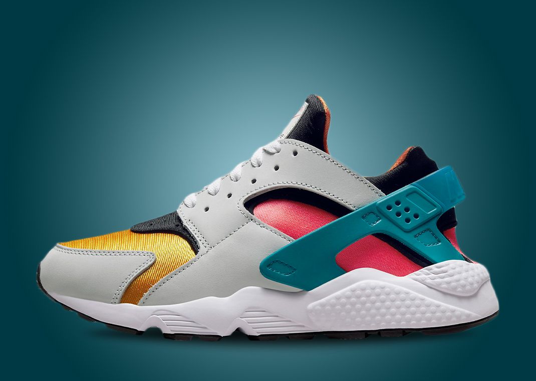 Air huarache nyc online