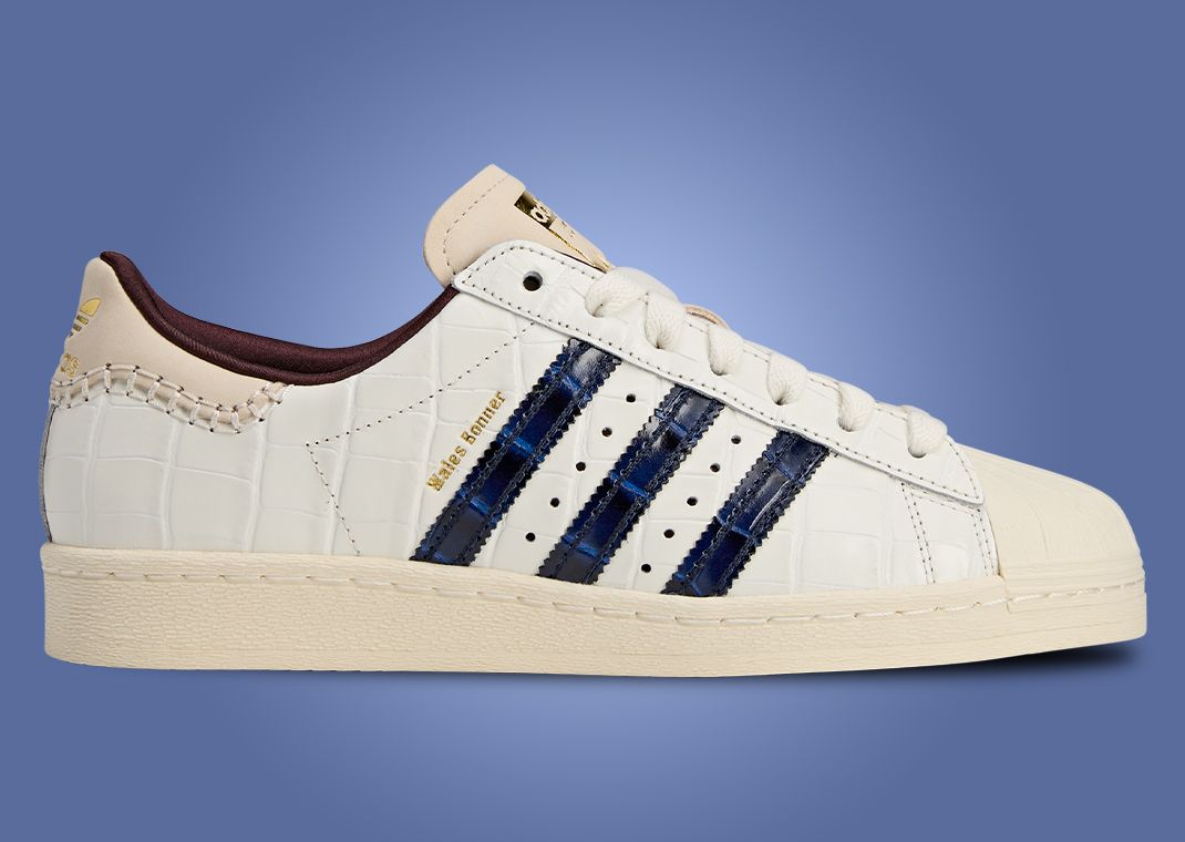 The Wales Bonner x adidas FW24 Collection Releases Soon The Wales Bonner x adidas FW24 Collection Releases Soon