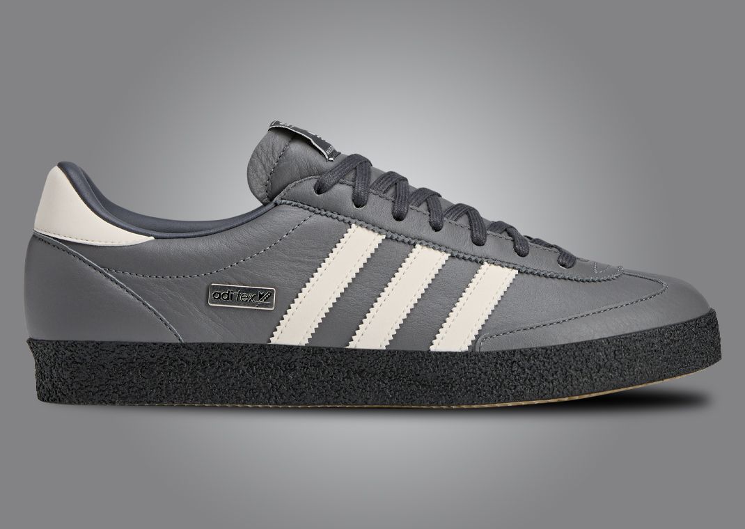 adidas Lothertex Spezial F.C. Lateral