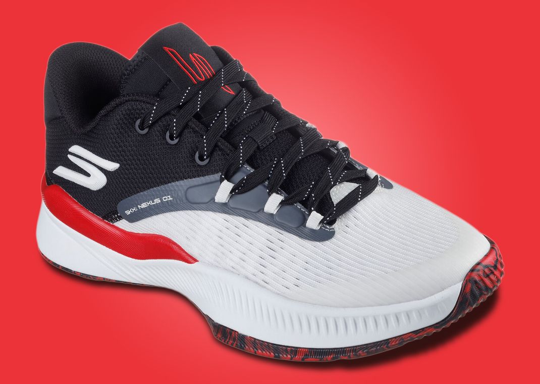 SKECHERS SKX Nexus スケッチャーズ ネクサス バッシュ 29 Amazon.com | Skechers Men's Basketball SKX Nexus Sneaker