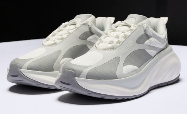 Steven Smith’s Latest Sneaker is the HEYDUDE Stride S