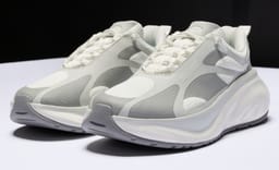 Steven Smith’s Latest Sneaker is the HEYDUDE Stride S