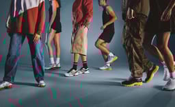 Saucony Celebrates Marathons around the Globe with Race Day Inspired Collection