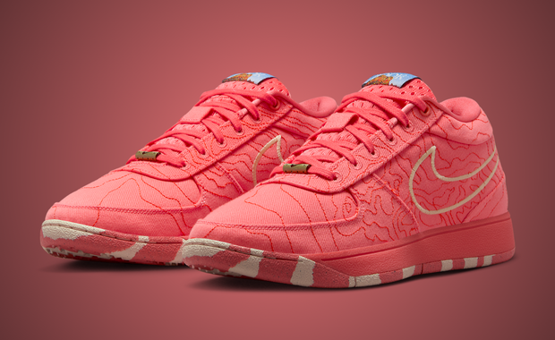 Book1セドナ The Nike Book 1 Sedona is Available Now