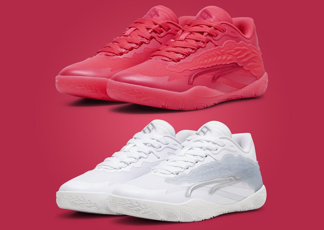 Puma Stewie 3 Team Colors Pack