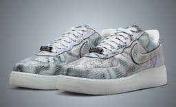 The Kobe Bryant x Nike Air Force 1 Low Protro Lenticular Releases Holiday 2025