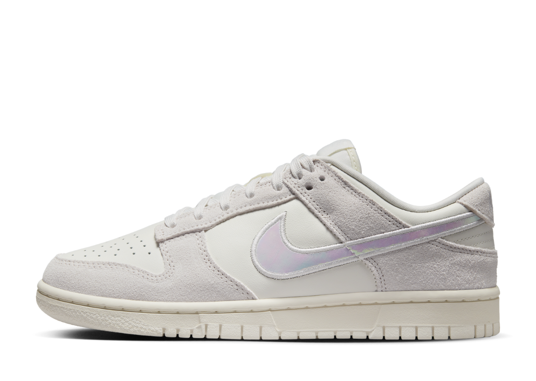 Nike Dunk Low Iridescent (W)