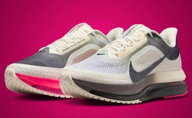 Nike’s Latest Year of the Horse Shoe is an Asymmetric Pegasus Premium