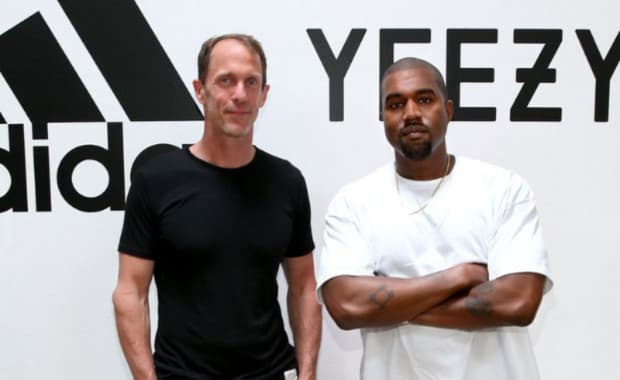 Ye Shares His Opinions On Yeezy Day