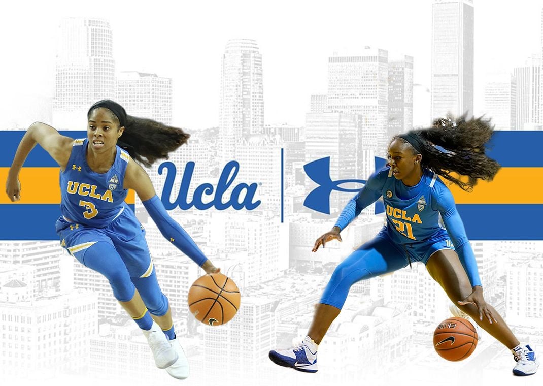 The brief Under Armour era