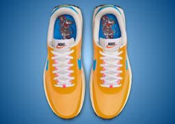 Nike ACG LDV Dark Sulfur - Top