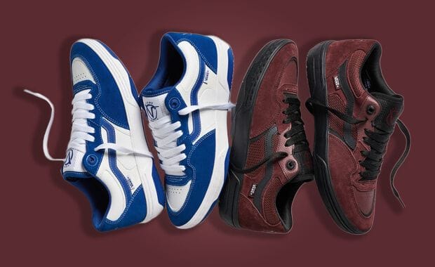 Rowan Zorilla's Vans Rowan 2 Releases October 2023