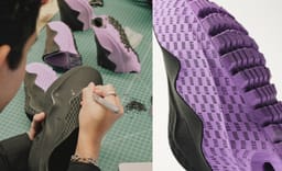 Nike and Zellerfeld Push the Air Max 1000 to New Levels with Two-Tone 3D Printing