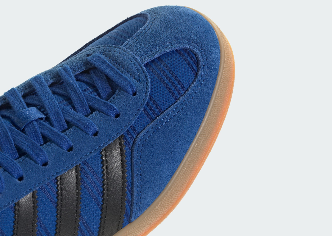 adidas Gazelle Bringback Pack Argentina - Toe Detail