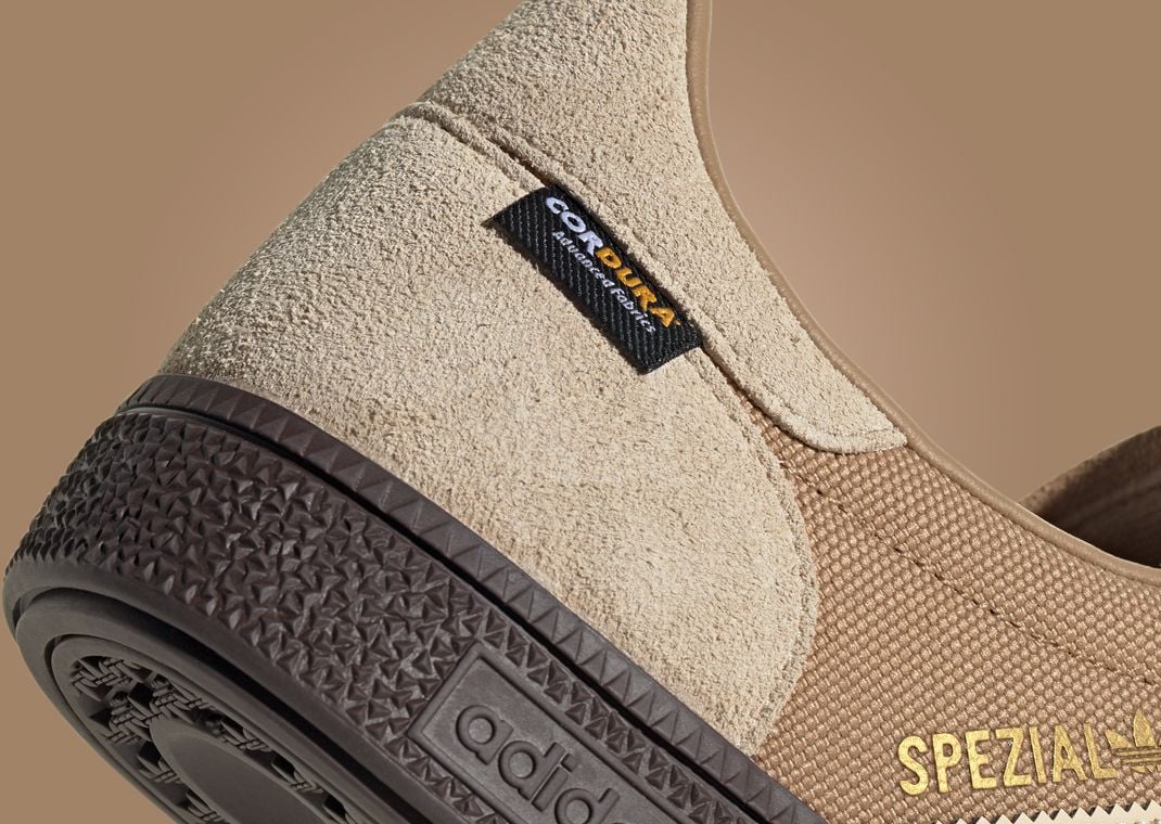 adidas Handball Spezial Cordura Cardboard