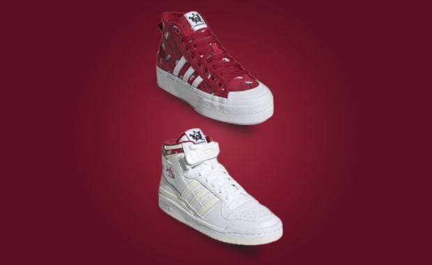 Thebe Magugu's adidas Collaboration Spreads A Message Of Love And Unity