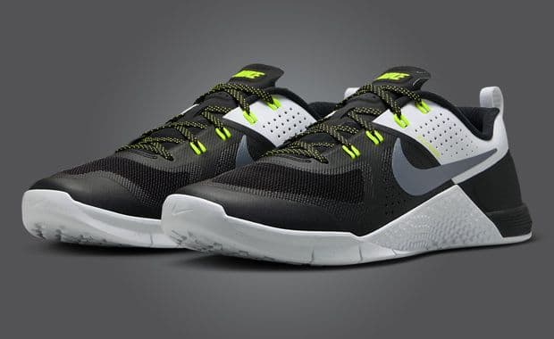 Nike Metcon 1 OG Black White Volt