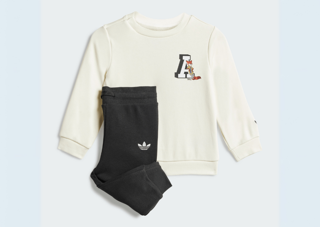 adidas x Disney Crew Set Kids