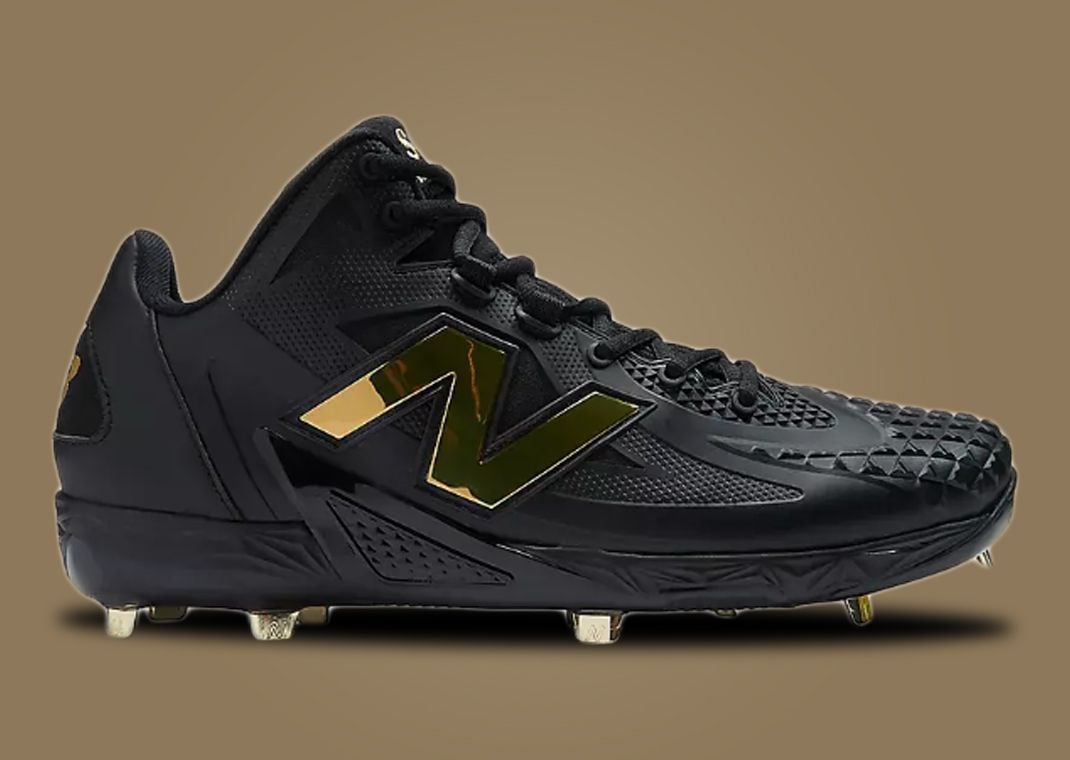 Shohei Ohtani's New Balance Ohtani 1 Releases July 2024