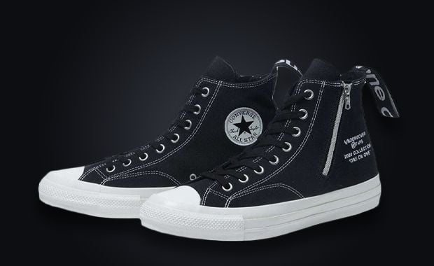 UNDERCOVER And WTAPS Reunite For A Converse Chuck 70 Z Hi Collab