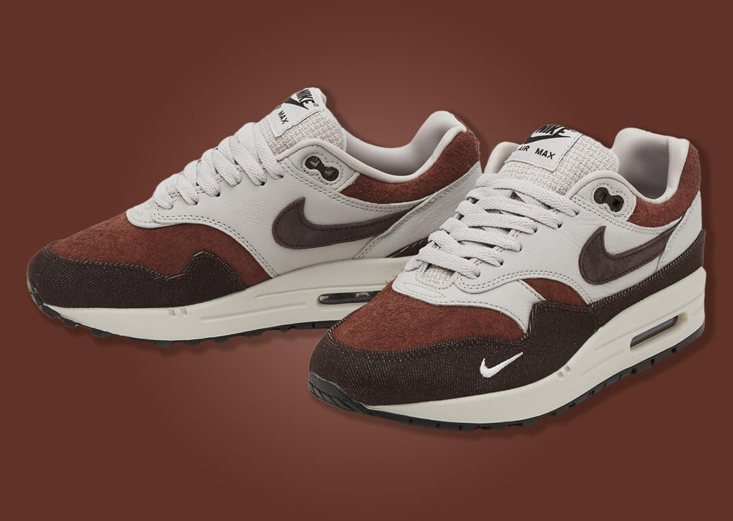 Nike Air Max 1 (size? exclusive)