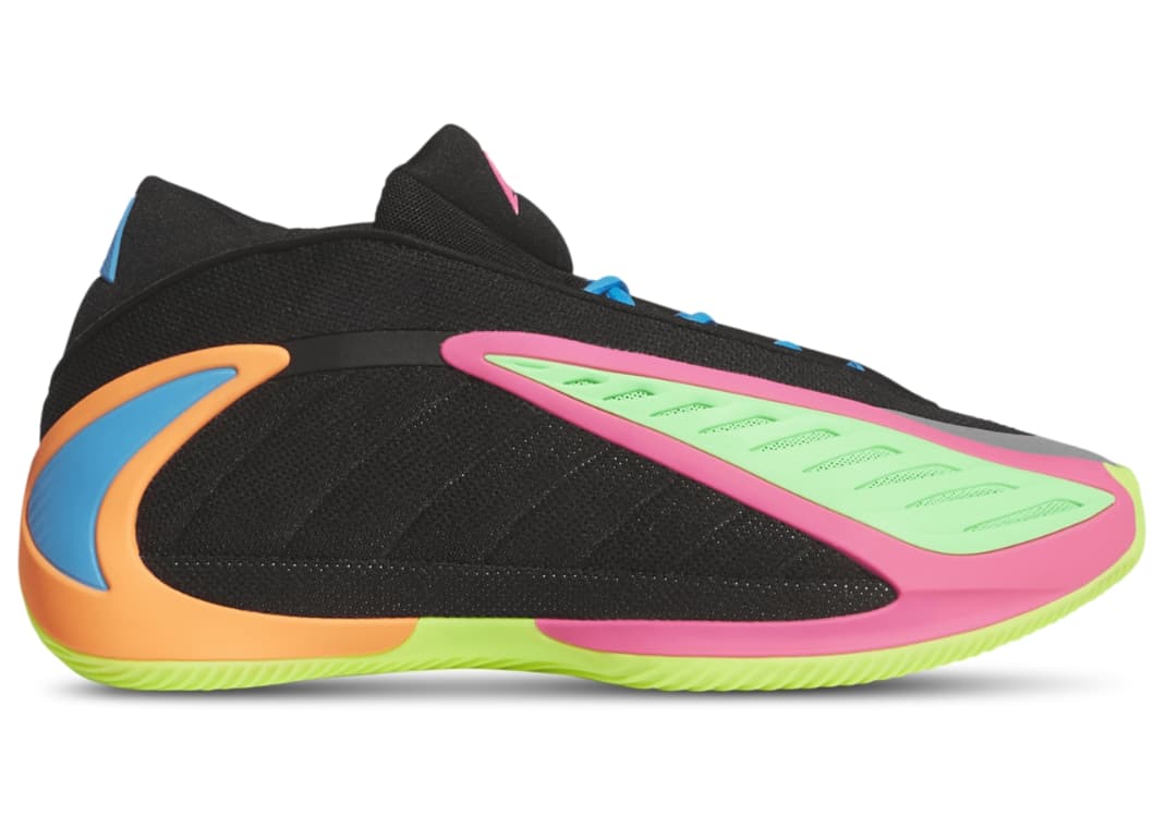 adidas Anthony Edwards 2 Multi-Color PE