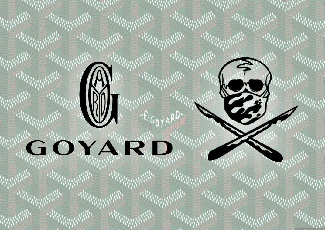 Goyard Sues The Shoe Surgeon