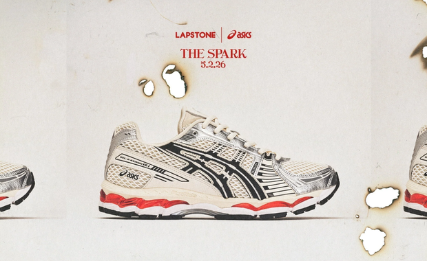 Philly Boutique Lapstone & Hammer is Sparking the Summer with an