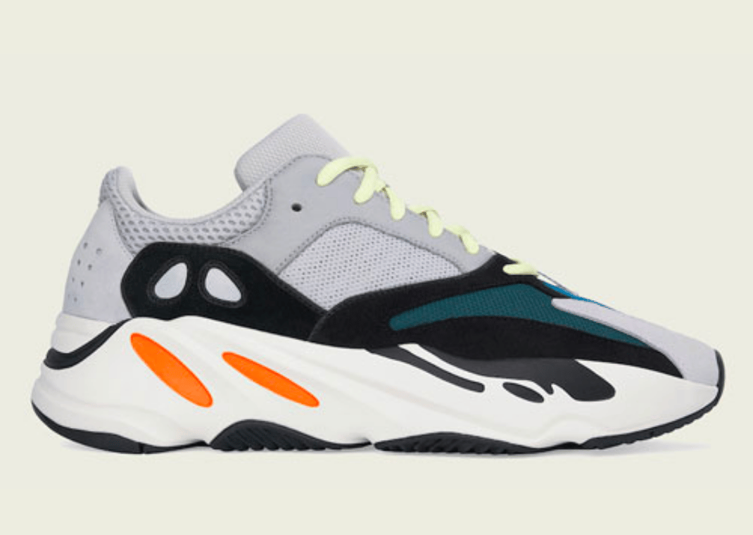 adidas Yeezy Boost 700 Wave Runner