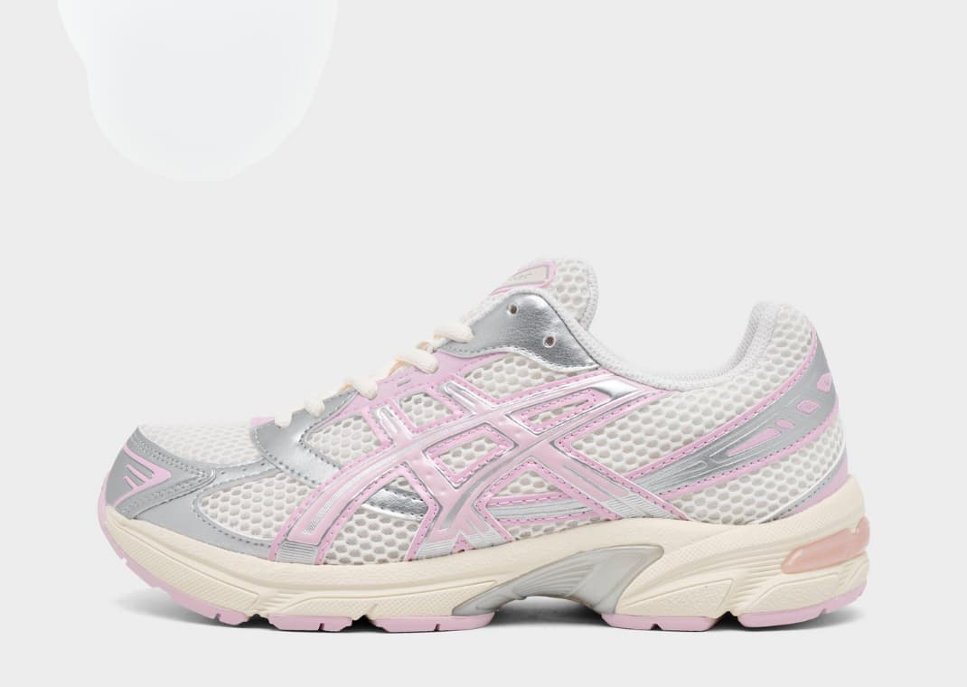 Asics Gel-1130 Cream Barely Rose (W)
