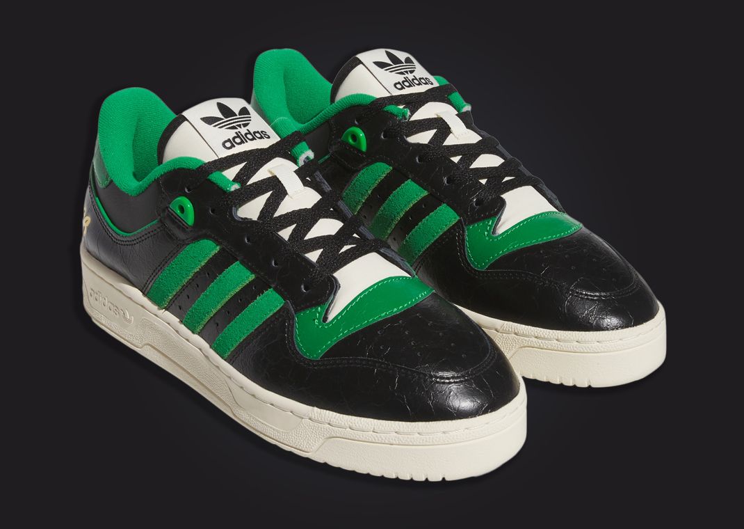 adidas Rivalry 86 Low Class of '86 Angle