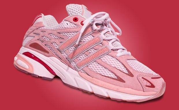 Unheardof x adidas Adistar Cushion 3 Captain Piggy