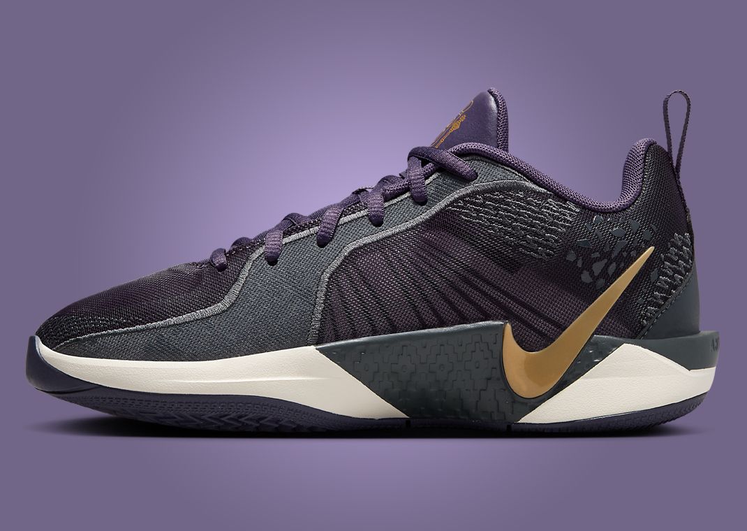 The Kids' Exclusive Nike Sabrina 2 Broken Records Releases