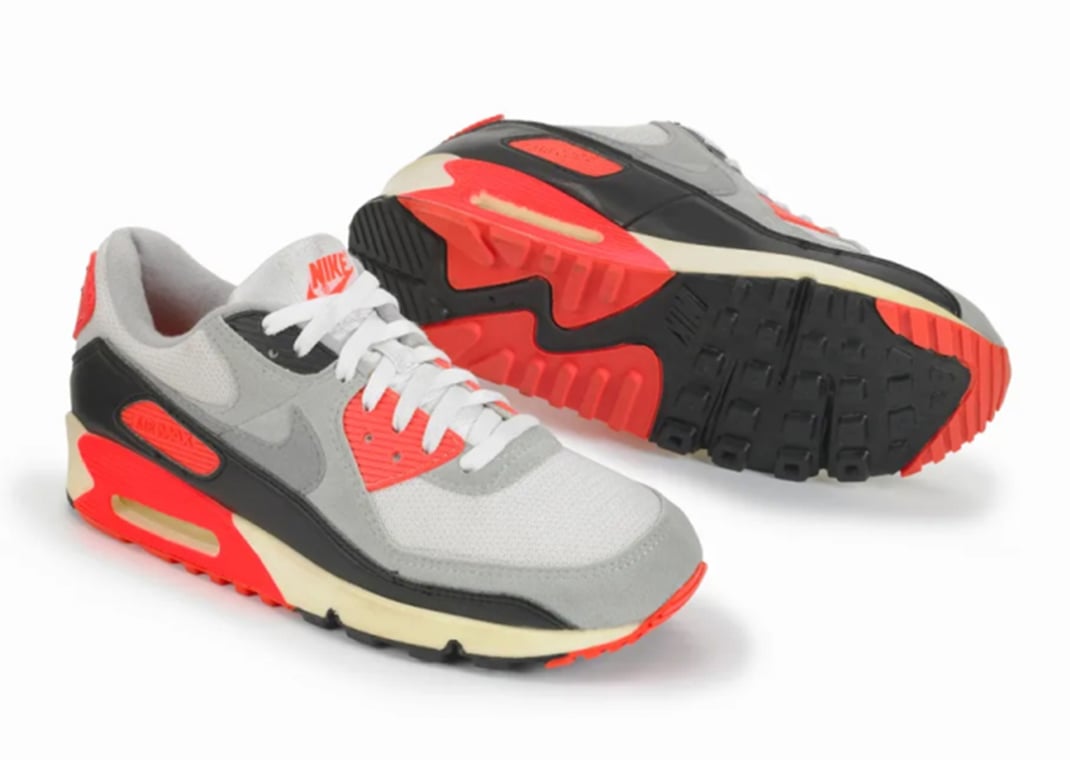 Original Nike Air Max 90