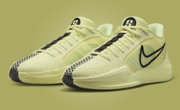 The Nike Sabrina 1 Exclamat!on Releases April 2024