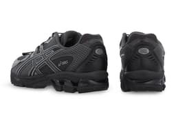 UNAFFECTED x Asics Gel-Nimbus 10.1 Grey Heel Angle