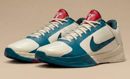 Caitlin Clark’s Latest Kobe 5 Protro PE Drops Next Month
