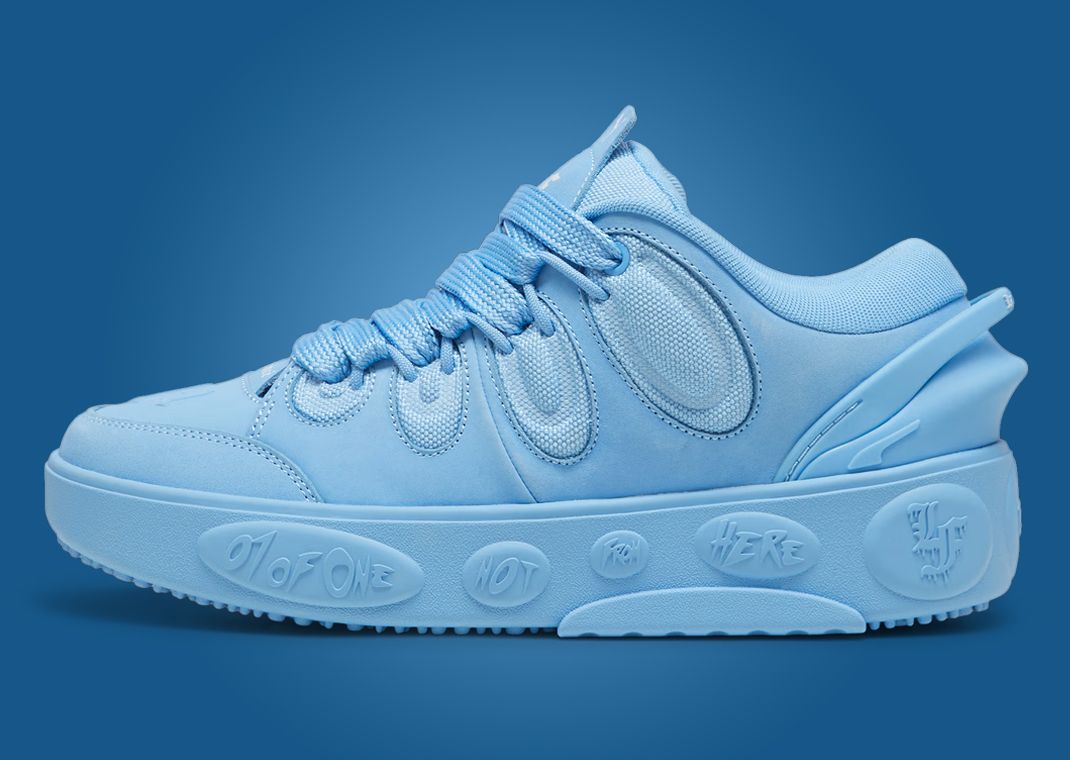 Puma LaFrance 1 Of 1 Lateral