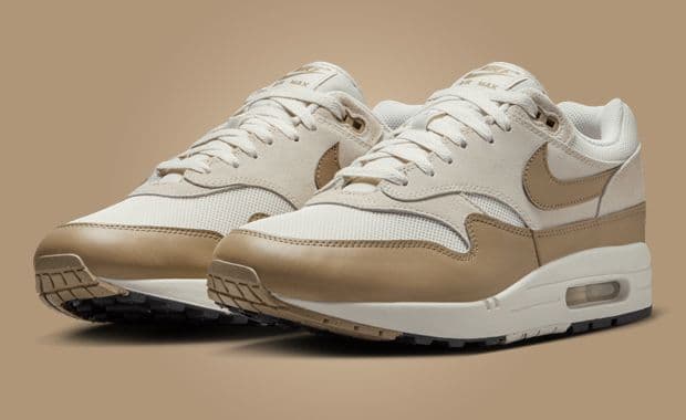 Nike Air Max 1 Phantom Khaki