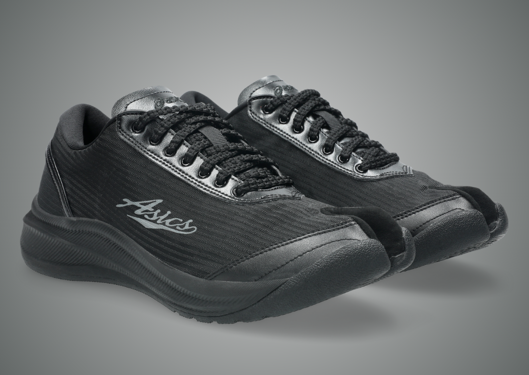 Kiko Kostadinov x Asics Ilargi FF Carbon - Angle